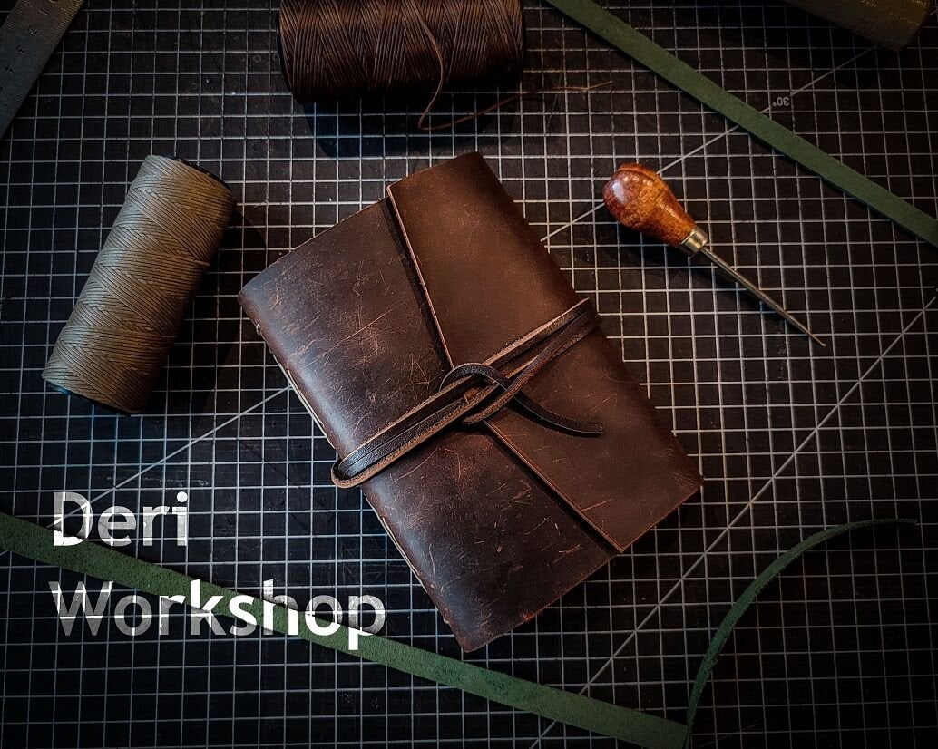 DERİ WORKSHOPLARIMIZ HAKKINDA MERAK EDİLENLER