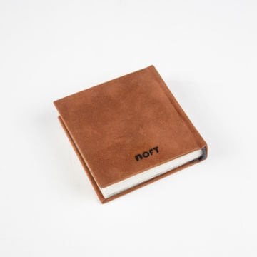 Kumsal - Sert Kapaklı Suluboya Defteri - Mini