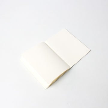 Pasaport Boy Travel Notebook Defter Kılıfı - Seyahat Kılıfı Defteri 9x12,5cm