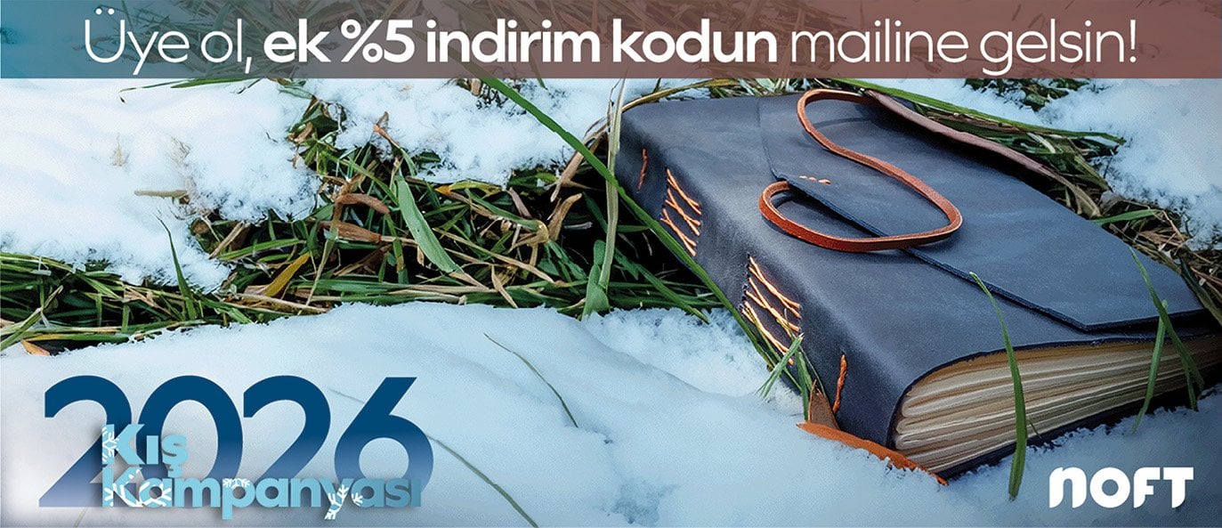 Noftsanat'ta Kış Kampanyası