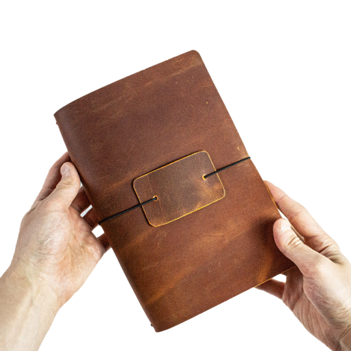 Defter Kılıfı