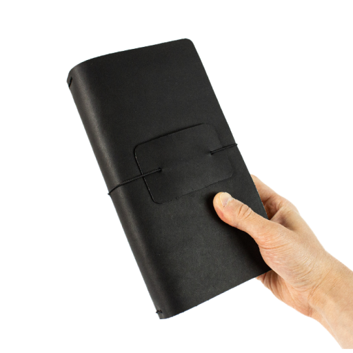 Standart Boy Defter Kılıfları