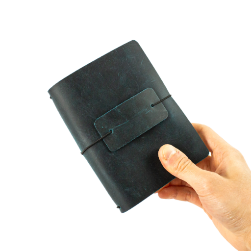 Pasaport Boy Defter Kılıfları