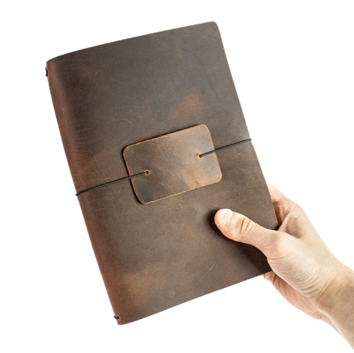 A5 Defter Kılıfları
