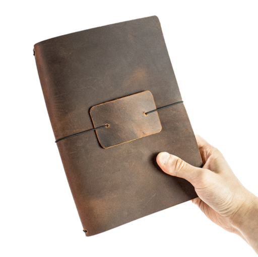 A5 Defter Kılıfları