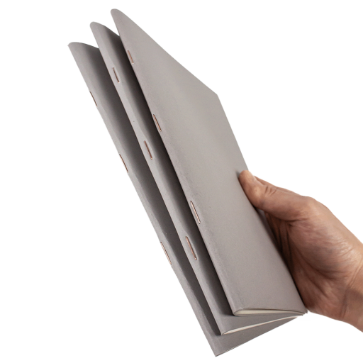 Defter / Refill