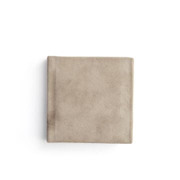 Kumsal - Suluboya Defteri / Resim  Defteri - Mini (8x8cm)