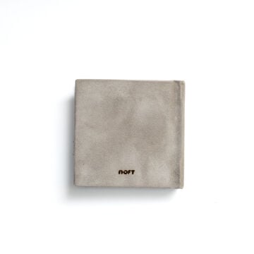 Kumsal - Suluboya Defteri / Resim  Defteri - Mini (8x8cm)