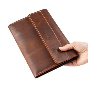 Suluboya & Resim Defter Kılıfı