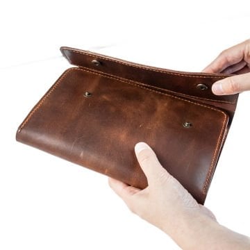 Suluboya & Resim Defter Kılıfı