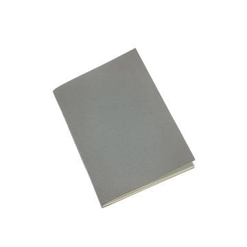 Pasaport Boy Travel Notebook Defter Kılıfı - Seyahat Kılıfı Defteri 9x12,5cm