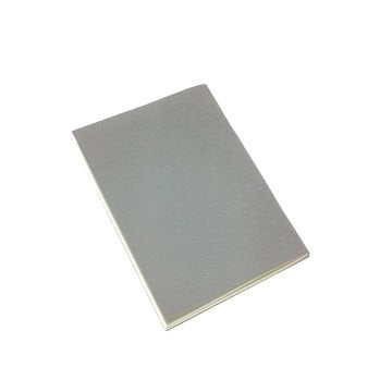 Pasaport Boy Travel Notebook Defter Kılıfı - Seyahat Kılıfı Defteri 9x12,5cm