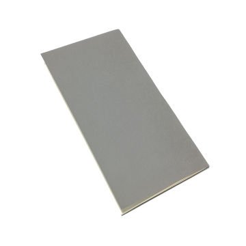 Standart Travel Notebook Defter Kılıfı - Seyahat Kılıfı Defteri 21x12cm