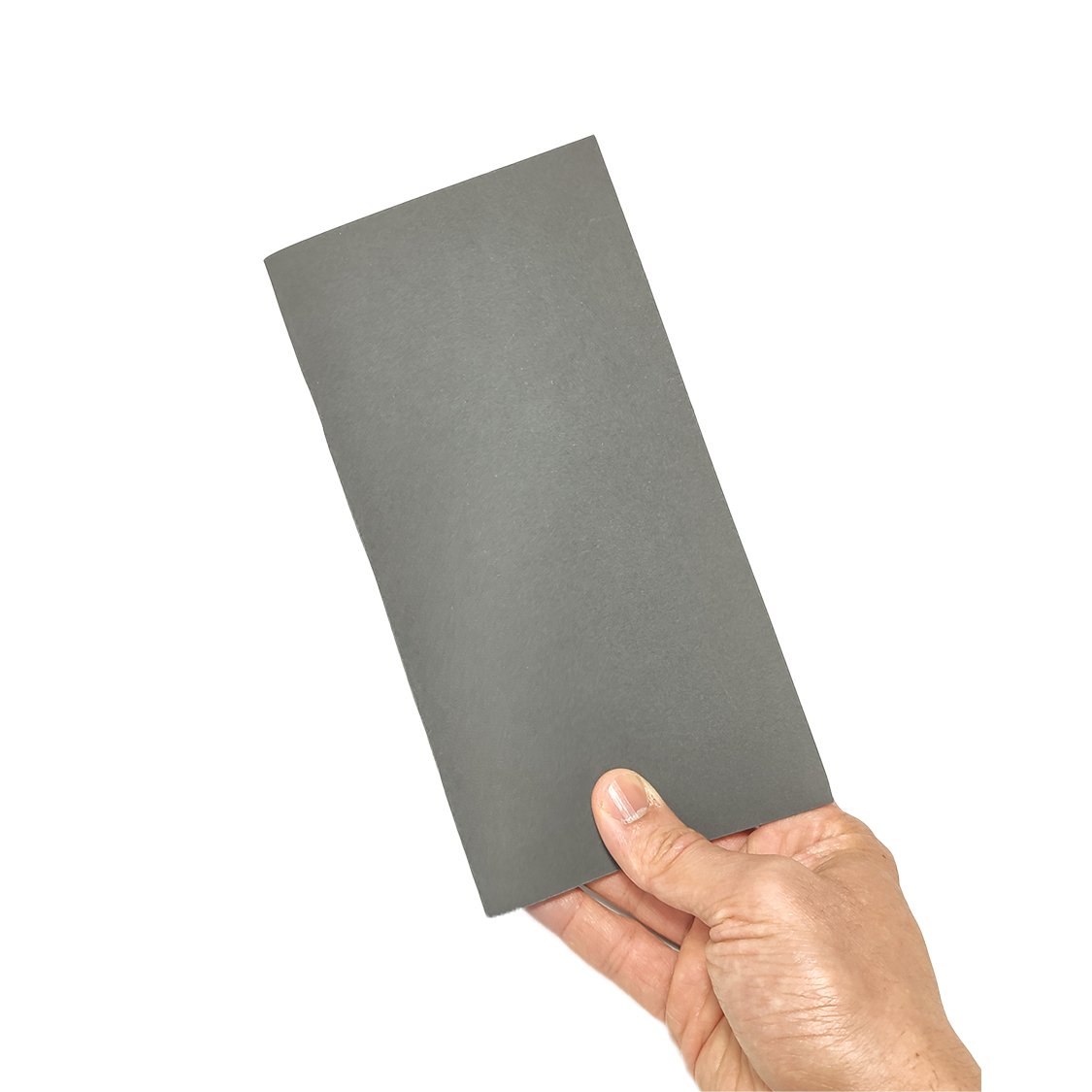 Standart Travel Notebook Defter Kılıfı - Seyahat Kılıfı Defteri 21x12cm