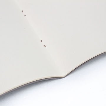 A5 Travel Notebook Defter Kılıfı - Seyahat Kılıfı Defteri 21 x 148cm