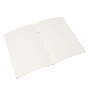 A5 Travel Notebook Defter Kılıfı - Seyahat Kılıfı Defteri 21 x 148cm