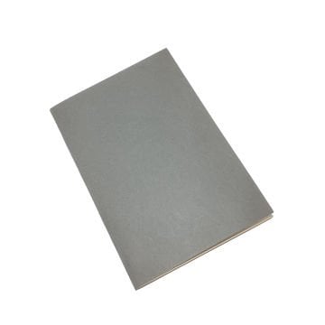 A5 Travel Notebook Defter Kılıfı - Seyahat Kılıfı Defteri 21 x 148cm