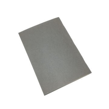 A5 Travel Notebook Defter Kılıfı - Seyahat Kılıfı Defteri 21 x 148cm