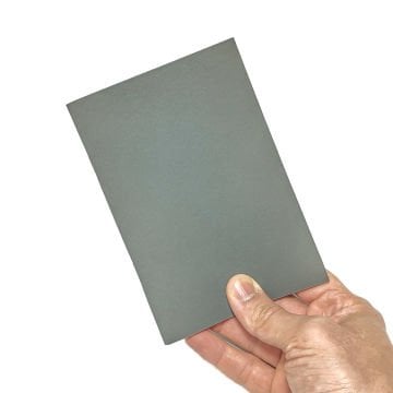 A6 Travel Notebook Defter Kılıfı - Seyahat Kılıfı Defteri  14.8x10cm