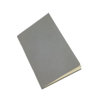 A6 Travel Notebook Defter Kılıfı - Seyahat Kılıfı Defteri  14.8x10.5cm