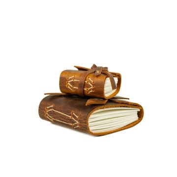 Suluboya Defteri Seti - Petek Kare + Mini