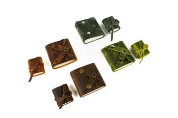 Suluboya Defteri Seti - Petek Kare + Mini