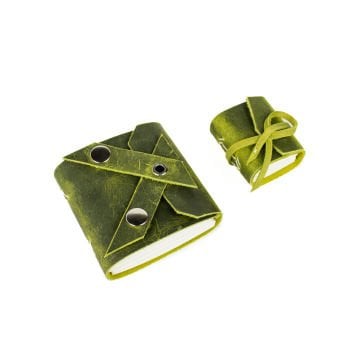 Suluboya Defteri Seti - Petek Kare + Mini