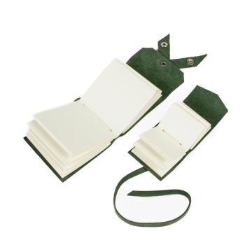 Suluboya Defteri Seti - Petek Kare + Mini