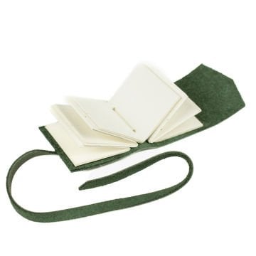 Suluboya Defteri Seti - Petek Mini 4lü set