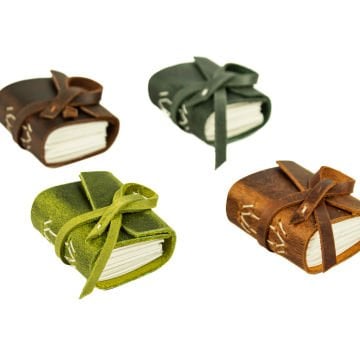 Suluboya Defteri Seti - Petek Mini 4lü set