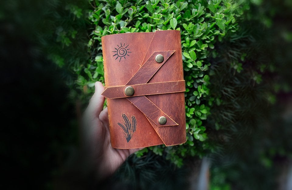 DERİ DEFTER Mİ?